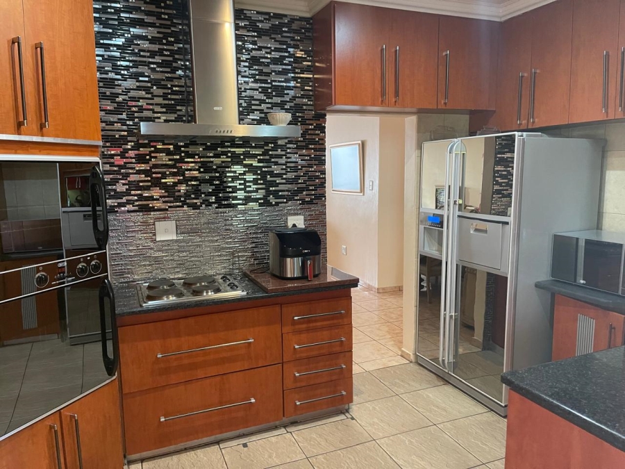 4 Bedroom Property for Sale in Doorn Free State